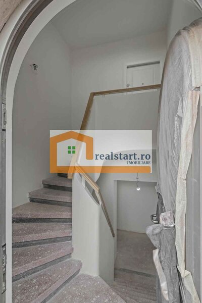 TURDA, vila individuala, curte 300mp, ideal rezidenta, birouri, afterschool