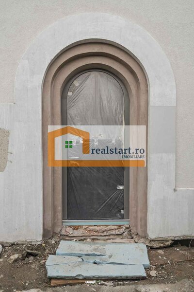 TURDA, vila individuala, curte 300mp, ideal rezidenta, birouri, afterschool