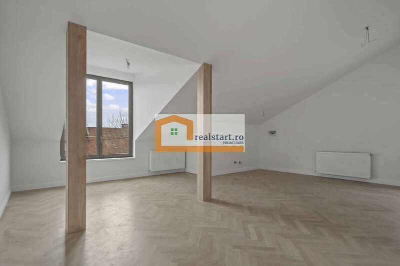 TURDA, vila individuala, curte 300mp, ideal rezidenta, birouri, afterschool