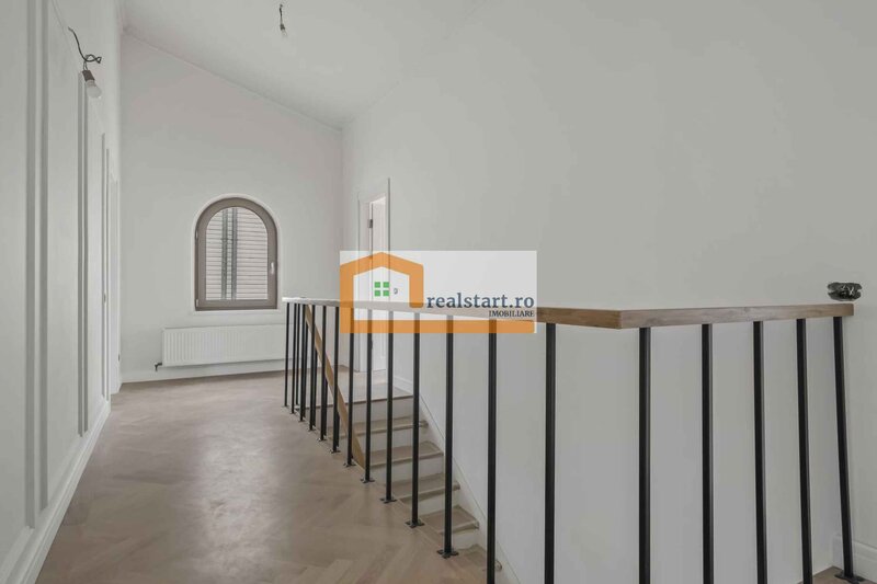 TURDA, vila individuala, curte 300mp, ideal rezidenta, birouri, afterschool