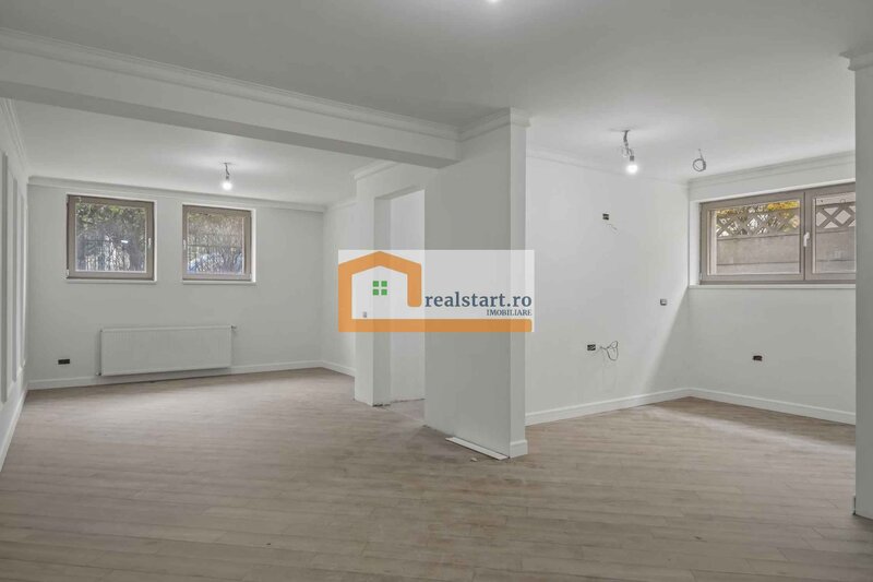 TURDA, vila individuala, curte 300mp, ideal rezidenta, birouri, afterschool