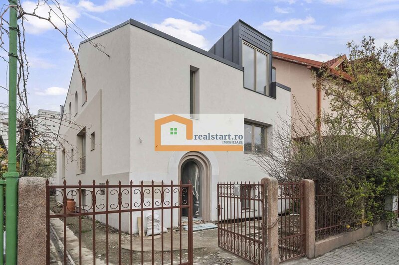 TURDA, vila individuala, curte 300mp, ideal rezidenta, birouri, afterschool